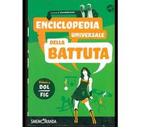 Enciclopedia universale della battuta vol. 4