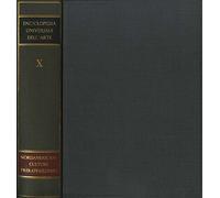 Enciclopedia universale dell'arte