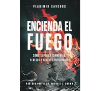 Encienda el Fuego: Build Fire (Spanish edition)