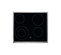 ENCIM. AEG HK624010XB 4F Vitro Touch Control