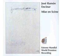 Orquesta Filarmonica Mise En Scene (CD) Album