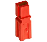 encitech 1130-0101-04 Connettore per batteria ad alta corrente 75 A Rosso Con