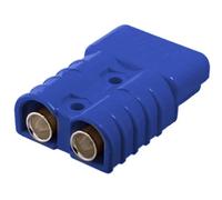 encitech 1130-0211-05 Connettore per batteria ad alta corrente 175 A S175 Blu