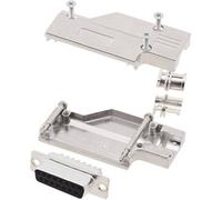 encitech 6355-0065-31 DCMR-FK-09-DMS-K KIT connettori femmina SUB-D 90 ° Numer