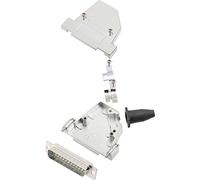 ENCITECH DTSL37 SJSRG-S-DBP-W-K 6355-8090-04 KIT CONNETTORI MASCHIO SUB-D 45