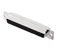 encitech HDS-78-F-T-B-S 2101-0300-15 Connettore femmina SUB-D 180 ° Numero Poli
