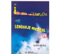 Enclave - Improvisacion en el Lenguaje Musical 4ºA (Molina)