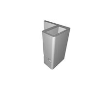 Enclosure for MP1584 DC-DC Step Down Voltage Regulator USB Compatible