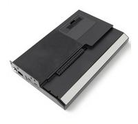 Enclosure GPU per Thunderbolt3, USB4.0 40Gbps Laptop External GPU Dock Station, supporto 60W PD Charging, RJ45 Ethernet, compatibile con NVIDIA/PCIe, Daisy Chain, DC/ATX/SFX