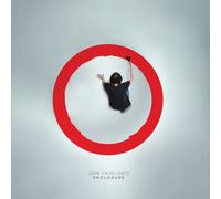 ENCLOSURE - JOHN FRUSCIANTE