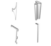 Enclosure Stand for Anycubic i3 Mega 3D Printer - Custom ABS Dust Protection