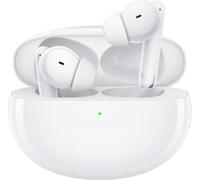 Enco Free 2 W52 Auricolari True Wireless Bianchi Bluetooth 5.2 Cancellazione del