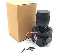 Encoder 1 pz potenziometro joystick a 3 assi JH-D300X-R2/R4 5K 10K 3D controllo di sicurezza palla macchina tastiera monitor joystick interruttore resistore elementi (colore: R2 5k)