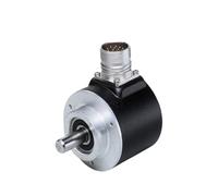 Encoder 1PCS AVM58N-011AAR0GN-1212 Encoder multigiro a valore assoluto 514942