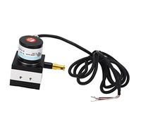 Encoder a Filo di Tiro, Encoder Cavo di Efficienza di Linearità 0,25% FS DC8-24V per Cilindro