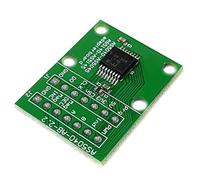 Encoder A Risoluzione Alta A 360 Gradi Per Robotica, Posizionamento E Motore