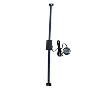 Encoder a Scala Lineare, Lineare digitale da 0-1000 mm con router di rimozione remota magnete in lega di alluminio in lega di alluminio remoto