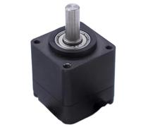 Encoder assoluto analogico da 27 mm 0-5 V 0-10 V 4-20 mA 6 mm albero solido IP54