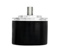 Encoder assoluto monogiro E6F-AG3C-C 256P-1024P Alta precisione(1024P)