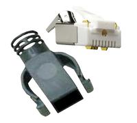 Encoder Connector Kit VW3M2208 Adequate stock PLC HMI frequency converter industrial automation Encoder interface module