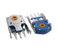 Encoder decodificatori ad alta precisione, 12 mm, per V2 / V2 Gold Green Gold Cores di ricambio, 2 pezzi