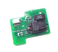 Encoder del rullo guida adatto for HP Designjet 500 510 800 815 820 C7769-60384 Correzioni scheda disco 81:01