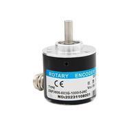 Encoder di controllo interno ZSP3806-003G- 10 60 100 200 250 300 360 400 500 600 1000 1024 1200 1500 2000 2500 3000 3600 5000-BZ3-5-24T(Zsp3806-003g-2048)