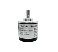 Encoder HTS4006-G-200-360-400-500-600-1000-1024-2000BM/12-24C(-G-200BM 12-24C)
