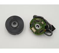 Encoder incrementale RM21D-50-3/8 - G6-CA18-LD Renco ID: 77678-297