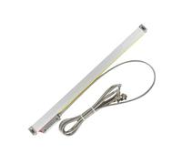 Encoder lineare 0,005 mm KA35 da 100 mm a 1000 mm, sensore di misurazione del reticolo, encoder 5umTTL, display di lettura digitale for utensili da tornio e fresatura(Travel 800mm)