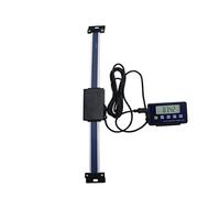 Encoder lineare, Bilancia lineare digitale digitale a remoto in lineare digitale 0-300 mm con esterna for il tornio for fresatura for la misurazione della macchina