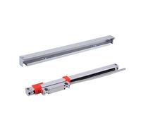 Encoder lineare KA200 300 310 320 330 340 350 360 mm 16 * Righello di valutazione del sensore dell'encoder ottico for mini macchina CNC(KA200-350mm Travel)