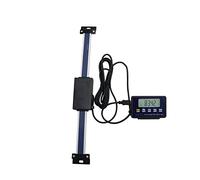 Encoder lineare, Lineare digitale da 0-200 mm con telecomando con Lcd. Lettura digitale for il tornio di fresatura strumento di misurazione