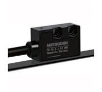 Encoder lineare ottico, Di Misurazione Senza Contatto DRO Con Righello Su Lineare Ad Alta Precisione For Piccolo Codificatore Magnetico Micro-reticolo