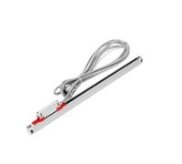 Encoder lineare ottico, Sensore Righello Ottico Con Reticolo Da 0,005 Mm, Lineare 5um For Tornitura, Fresatura, DRO KA300 TTL 570~920 1020