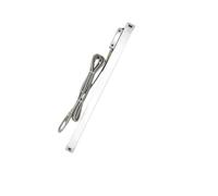 Encoder lineare ottico, Sensore Righello Reticolo Ottico Da 0,005 Mm Lineare 5um For Tornitura Fresatura Tornio DRO KA300 TTL 70mm ~ 420mm