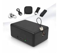 Encoder lineare portatile for Powerlifting