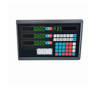 Encoder lineare, Two And Three Axis Lathe Milling Machine Lcd Cnc. Linear Scale Digital Electronic Gate Optical(BD-3M)