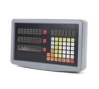 Encoder lineare, VM600-3. Set di lettura digitale Kit scale lineari 5U da 50 a 1000mm linee Encoder for macchine for tornio per fresatrici CNC(SDS3MS 3 Axis Dro)