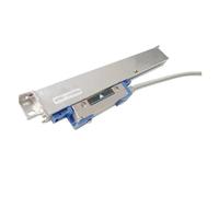 Encoder lineare WTA1-500mm TTL100mm-500mm Righello ottico elettronico Fresatrice Tornio Display digitale Sensore(WTA1-0150mm-1um-TTL)
