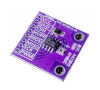 Encoder Magnetico MT6816 Con Valore Assoluto A 15 Bit 1024 Linee ABZ Uscita Incrementale