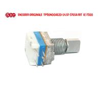 ENCODER ORIGINALE TP90N00AE20-14.5F-3765A RIT X ICOM IC-7300