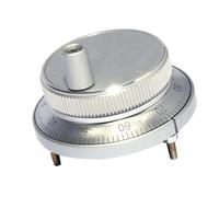 Encoder ottici Controllo numerico Volantino Manuale Generatore di impulsi per l'ingegneria precisa Migliora il controllo della macchina Generatore manuale