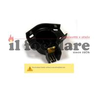 Encoder per ventilatore fumi marchio EMC cod. 41452009200