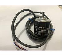 Encoder rotante E6b2cwz6c E6B2-CWZ6C NPN Interruttore di uscita 2000 2500 1024 1000 600 500 400 360 300 200 100 P/R(360pr,E6B2 CWZ3E)