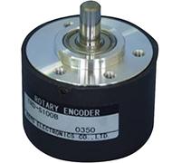 Encoder rotante TRD-S1000B TRD-S2000B TRD-S360B NPN Apri gli encoder di output del collettore(200 Pulses)
