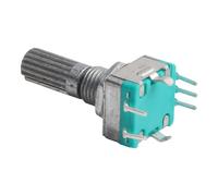 Encoder Rotanti Tough Construction EC11 Confezione da Dieci per Professionisti