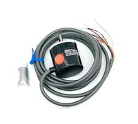 Encoder rotativo ad albero incrementale E6B2-CWZ1X 1000P/R 2*M, diametro 40 mm