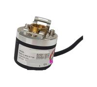 Encoder rotativo E40H12-100/360/500/600/1000/1024/2000/2048/2500/3600/5000-3-T-24/N-24(E40H12-2000-3-T-24)