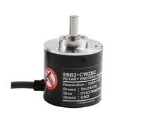 Encoder rotativo E6B2-CWZ6C 5 a 24 V CC E6B2 CWZ6C(30PR)